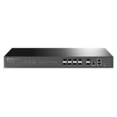 SWITCH GESTIONABLE TP-LINK DS-P7001-08 OLT 8xGPON