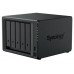 NAS SYNOLOGY DS1525 PLUS 16GB NAS SYNOLOGY DS1525 PLUS 16GB