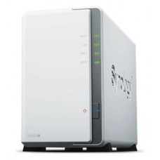 SYNOLOGY DS223j NAS 2Bay Disk Station