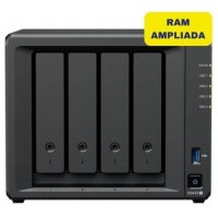 NAS SYNOLOGY DS425 PLUS 6G