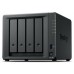 NAS SYNOLOGY DS425 PLUS 6G NAS SYNOLOGY DS425 PLUS 6G