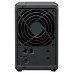 NAS SYNOLOGY DS725 PLUS 16GB NAS SYNOLOGY DS725 PLUS 16GB