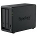 NAS SYNOLOGY DS725 PLUS 16GB NAS SYNOLOGY DS725 PLUS 16GB