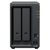 NAS SYNOLOGY DS725 PLUS 8GB