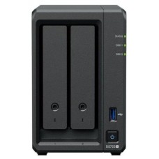 NAS SYNOLOGY DS725 PLUS 8GB NAS SYNOLOGY DS725 PLUS 8GB
