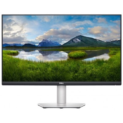 Monitor Desktop - DELL 27 USB-C MONITOR - S2722DC Monitor Desktop - DELL 27 USB-C MONITOR - S2722DC