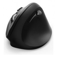 MOUSE HAMA WIRELESS ERGO EMW-500 DPI 1000-1800 6