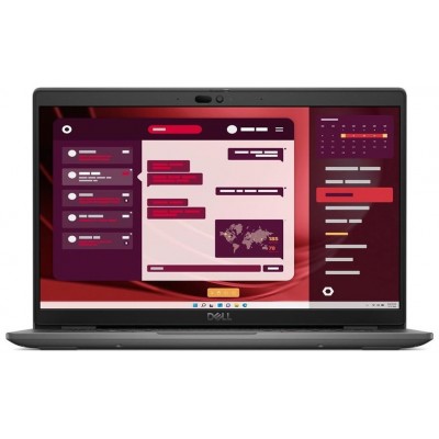 PORTATIL DELL LATITUDE 3450 U7-155U/16GB/512GB/14"FHD/W11P