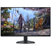 MONITOR DELL ALIENWARE AW2725QF 27" LED IPS UHD 4K 180HZ AJUSTABLE HD MONITOR DELL ALIENWARE AW2725QF 27" LED IPS UHD 4K 180HZ AJUSTABLE HD