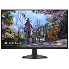 MONITOR DELL ALIENWARE AW2725QF 27" LED IPS UHD 4K 180HZ AJUSTABLE HD MONITOR DELL ALIENWARE AW2725QF 27" LED IPS UHD 4K 180HZ AJUSTABLE HD