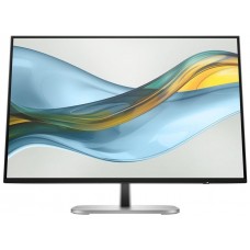 HP Kit 2 Monitores S5 PRO 524PN / 23,8" / WUXWA / HDMI-DisplayPort-USB(A)-USB(B) / Regulable Altura