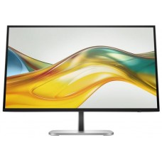 HP Monitor Monitor QHD Pro de la serie 5 de 27 pulgadas