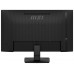MSI MP271A E2 Monitor 27" IPS 120hz VGA HDMI DP MM MSI MP271A E2 Monitor 27" IPS 120hz VGA HDMI DP MM