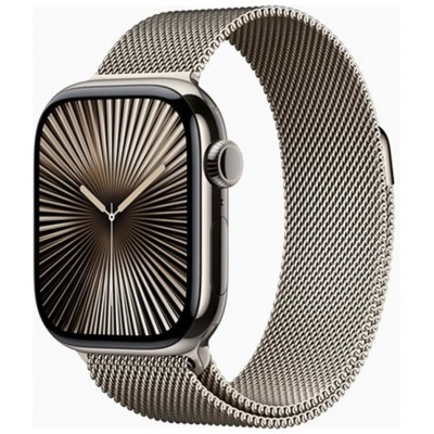 APPLE WATCH 10 42 NAT TI NAT ML CEL