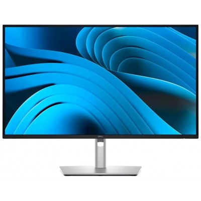 MONITOR DELL-P2725DE 27? QHD 100HZ IPS USB-C ERGONOMIA PRO PLUS MONITOR DELL-P2725DE 27? QHD 100HZ IPS USB-C ERGONOMIA PRO PLUS