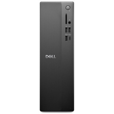 DELL Slim ECS1250 Intel® Core? i5 i5-14400 8 GB DDR5-SDRAM 512 GB SSD Windows 11 Pro Slim PC PC Negro DELL Slim ECS1250 Intel® Core? i5 i5-14400 8 GB DDR5-SDRAM 512 GB SSD Windows 11 Pro Slim PC PC Negro
