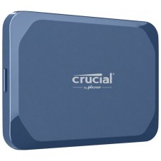 CRUCIAL X10 4TB PORTABLE SSD