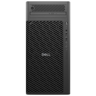DELL PRO MAX TOWER T2 FCT2250 4WDN9 (Espera 4 dias) DELL PRO MAX TOWER T2 FCT2250 4WDN9 (Espera 4 dias)
