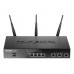 D-Link DSR-1000AC Router Dual Band VPN