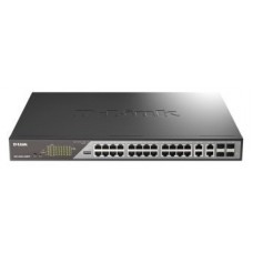 SWITCH GESTIONABLE D-LINK DSS-200G-28MP/E