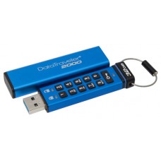 MEMORIA USB 32GB KINGSTON  USB3.1  DT2000/32GB Teclado