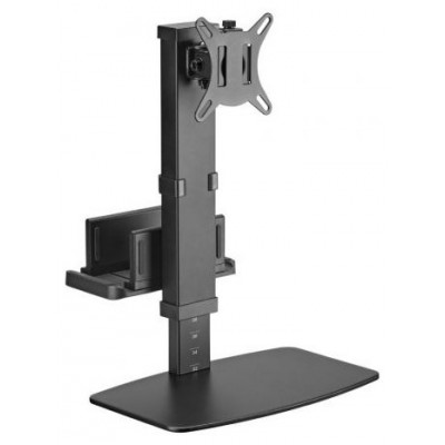 SOPORTE MESA GIRA INCL MONITOR TV MINI PC 8KG 17-32