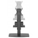 SOPORTE MESA GIRA INCL MONITOR TV MINI PC 8KG 17-32