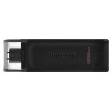 MEMORIA USB-C 128GB KINGSTON DT70/128GB USB-C 3.2