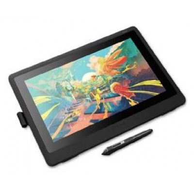 TABLET CINTIQ 16 FHD WACOM (Espera 4 dias)