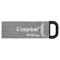 USB DISK 512 GB DATATRAVELER KYSON USB3.2 KINGSTON (Espera 4 dias)