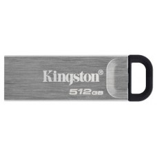 USB DISK 512 GB DATATRAVELER KYSON USB3.2 KINGSTON (Espera 4 dias)