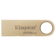 Kingston Technology DataTraveler SE9 G3 unidad flash USB 256 GB USB tipo A 3.2 Gen 1 (3.1 Gen 1) Oro (Espera 4 dias)