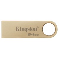 MEMORIA KINGSTON-JETFLASH SE9 G3 GD 64GB