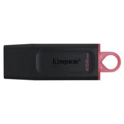 MEMORIA USB 256GB KINGSTON  DTX/256  USB3.2