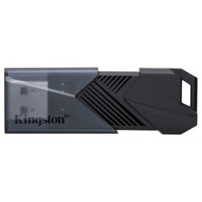 Kingston Technology DataTraveler Exodia Onyx unidad flash USB 64 GB USB tipo A 3.2 Gen 1 (3.1 Gen 1) Negro (Espera 4 dias)