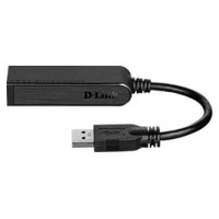 D-Link DUB-1312 Adaptador USB 3.0 Ethernet Gigabit