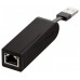 ADAPTADOR USB2.0 A ETHERNET 10/100 D-LINK DUB-E100