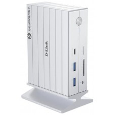 D-Link DUF-E01/E Docking 14 en 1 Thunderbolt 4