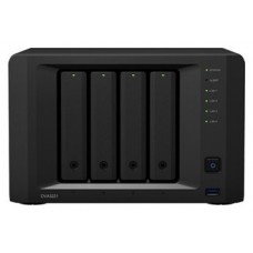 SYNOLOGY DVA3221 Network Video Recorder 4Bay