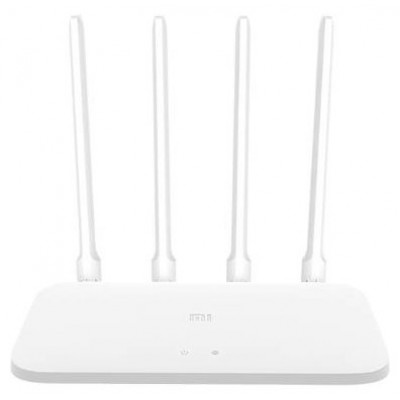 Xiaomi Mi Router 4A WiFi 2.4/5GHz 2xLAN 1xWAN