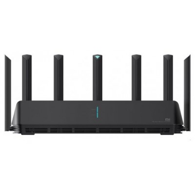 ROUTER WIRELESS MI AIOT AX3600 2402Mbps XIAOMI (Espera 4 dias)
