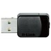 TARJETA INALAMBRICA USB D-LINK DWA-171 Dualband  MICRO