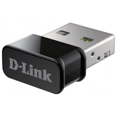 D-LINK WIRELESS N NANO USB AC1300 DUAL BAND (Espera 4 dias)