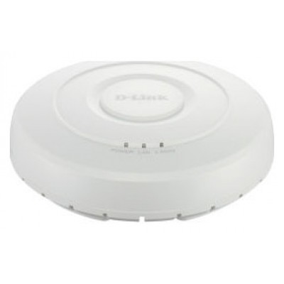 D-LINK AIR PREMIER WIRELESS N SINGLEBAND PoE ACCESS POINT (Espera 4 dias)