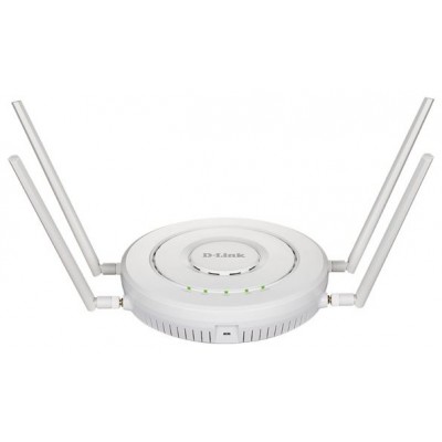 D-Link DWL-8620APE Punto Acceso AC2600 Dual Band