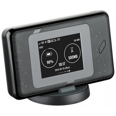 ROUTER WIFI 5G DLINK HOTSPOT MIFI DWR-2101 5G LTE WIFI