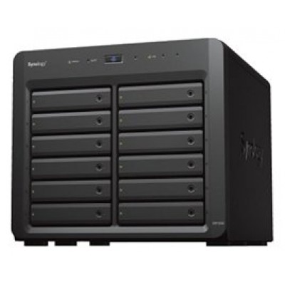 Synology DX1222 Expansion Unit 12Bay Diskstation