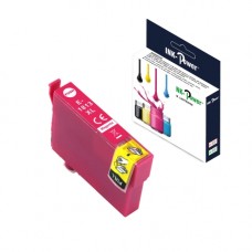 INK-POWER CARTUCHO COMP. EPSON T1813 (18XL) MAGENTA