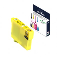 INK-POWER CARTUCHO COMP. EPSON T1814 (18XL) AMARILLO