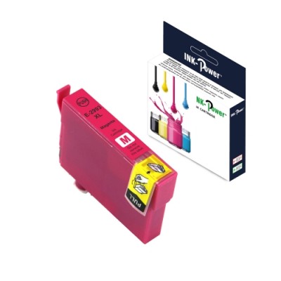 CARTUCHO COMP. EPSON E-2993/T2983 (29XL) MAGENTA 13ml